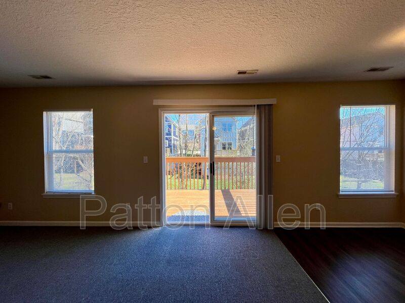 Apartment for rent at 25 Maybelle Lane, Weaverville, NC 28787