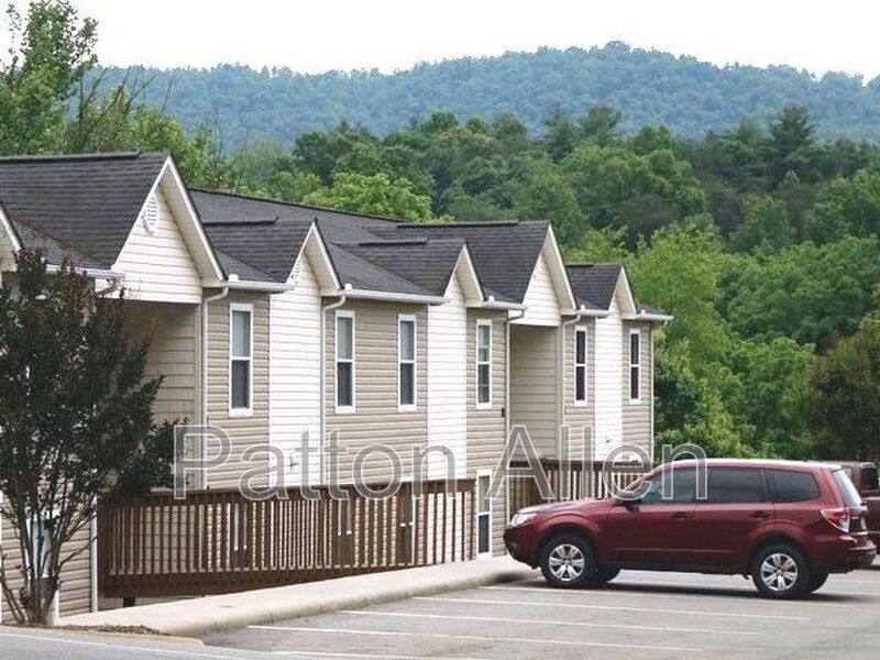Apartment for rent at 25 Maybelle Lane, Weaverville, NC 28787