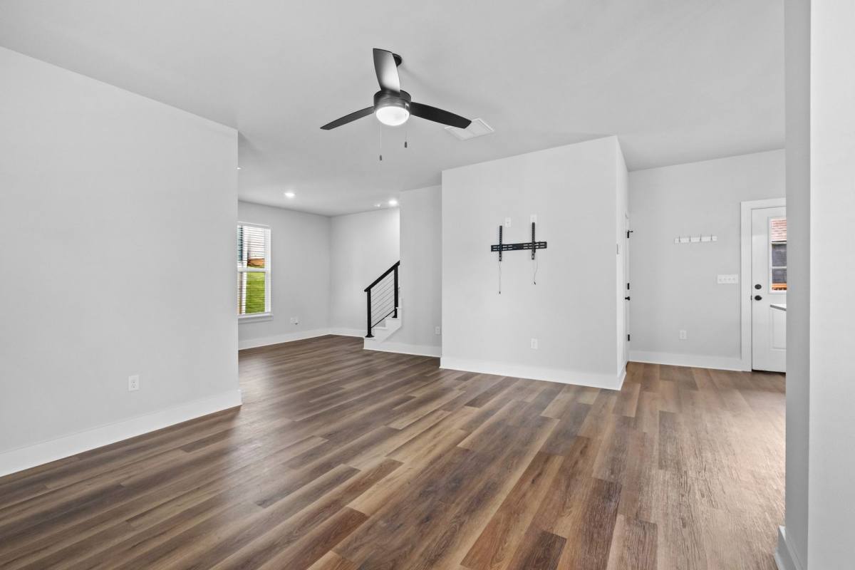 House for rent at 936 S Wichita Ave, Fayetteville, AR 72704