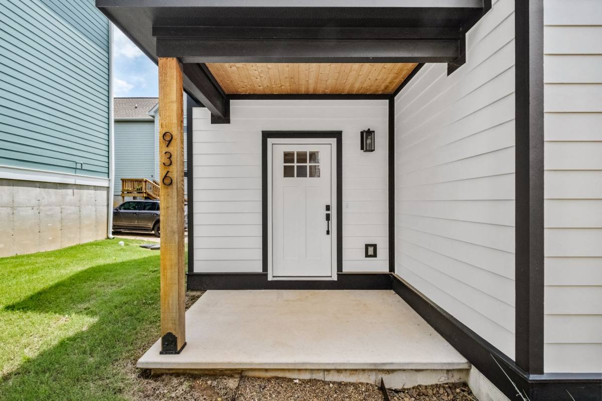 House for rent at 936 S Wichita Ave, Fayetteville, AR 72704