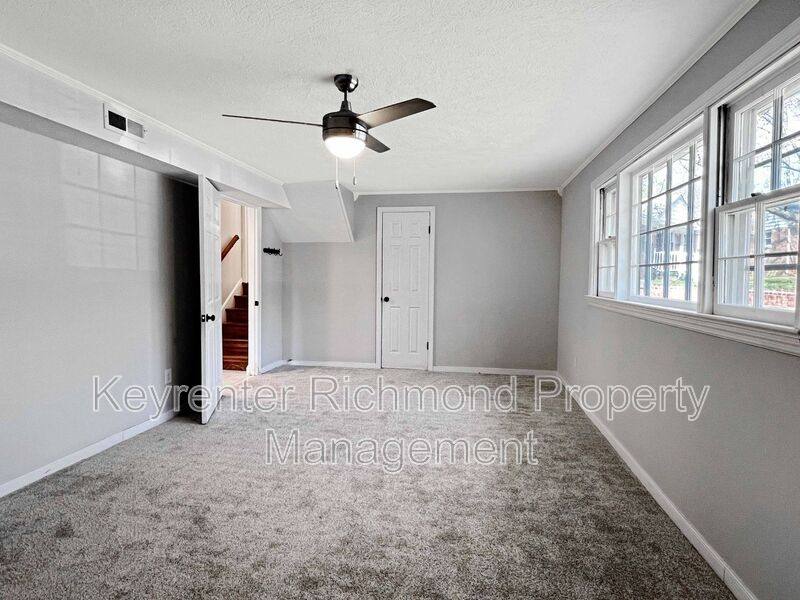 House for rent at 2704 Susten Court, Richmond, VA 23224