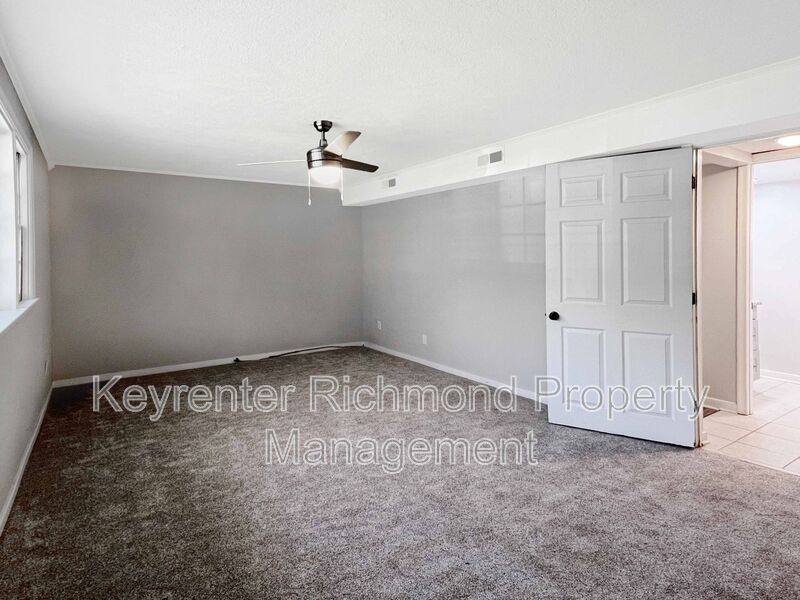 House for rent at 2704 Susten Court, Richmond, VA 23224