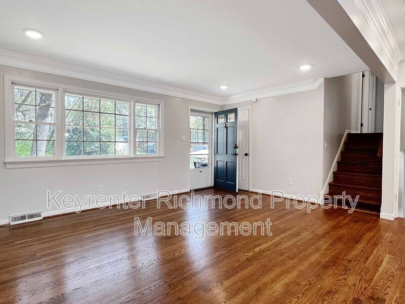 House for rent at 2704 Susten Court, Richmond, VA 23224