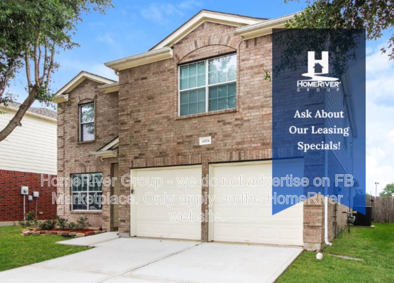 House for rent at 14954 Sugar Sweet Dr, Sugar Land, TX 77498