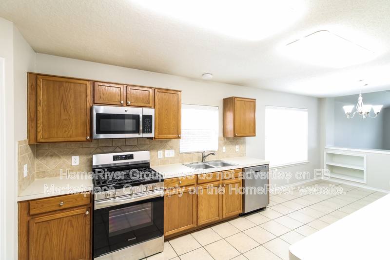 House for rent at 14954 Sugar Sweet Dr, Sugar Land, TX 77498