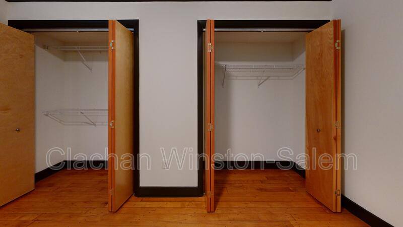 Apartment for rent at 101 E Sixth St #504, Winston Salem, NC 27101