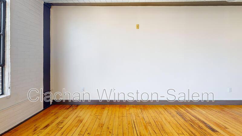 Apartment for rent at 101 E Sixth St #504, Winston Salem, NC 27101