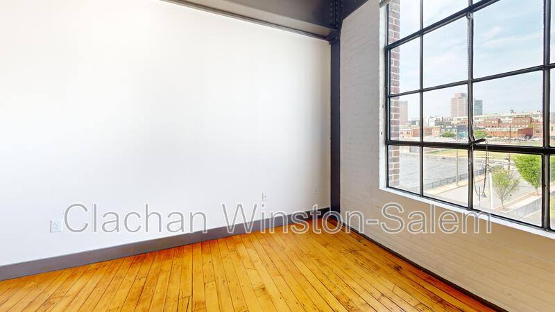 Apartment for rent at 101 E Sixth St #504, Winston Salem, NC 27101