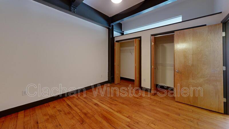 Apartment for rent at 101 E Sixth St #504, Winston Salem, NC 27101