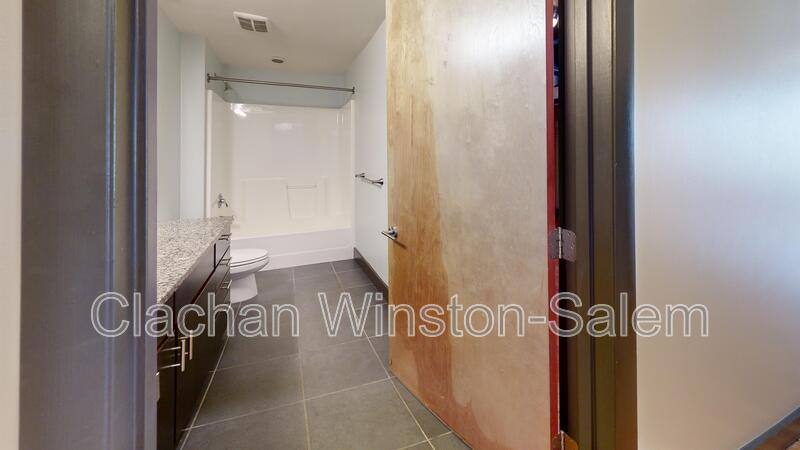 Apartment for rent at 101 E Sixth St #504, Winston Salem, NC 27101