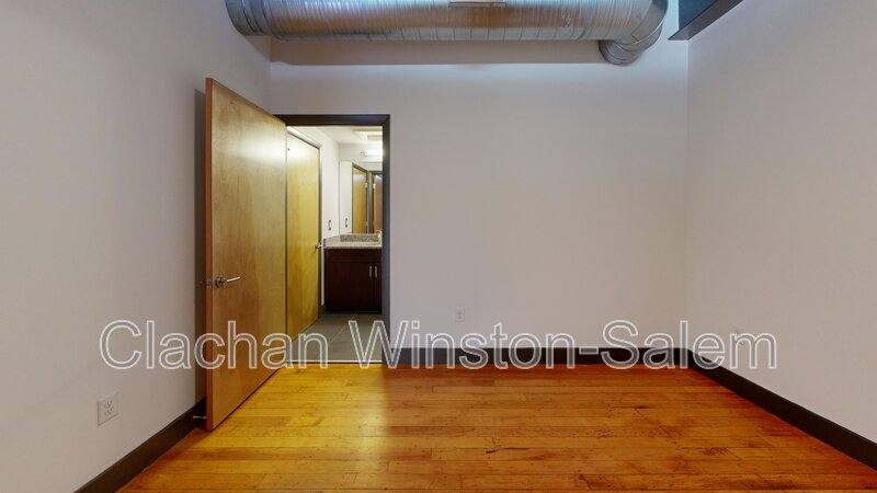 Apartment for rent at 101 E Sixth St #504, Winston Salem, NC 27101