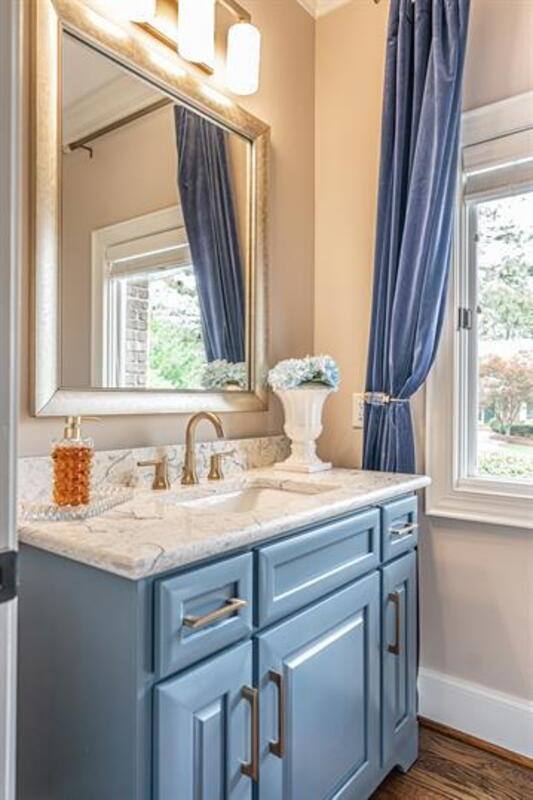House for rent at 110 Hearthstone Rd, Pinehurst, NC 28374