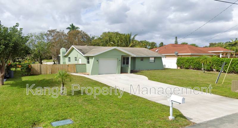 House for rent at 1317 Willow Rd, West Palm Beach, FL 33406