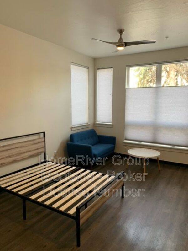Apartment for rent at 320 Clay St #103, Missoula, MT 59802