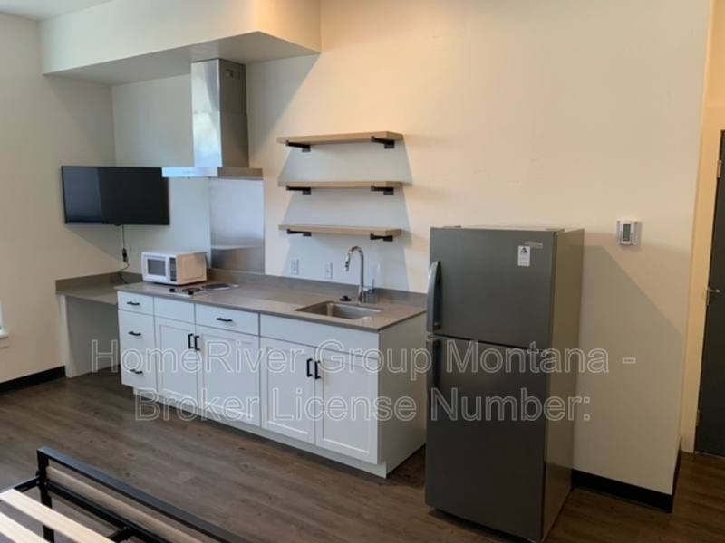 Apartment for rent at 320 Clay St #103, Missoula, MT 59802