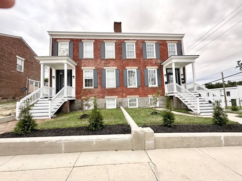 Apartment for rent at 29 S Jefferson St #A, Petersburg, VA 23803