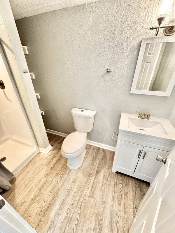 Apartment for rent at 29 S Jefferson St #A, Petersburg, VA 23803