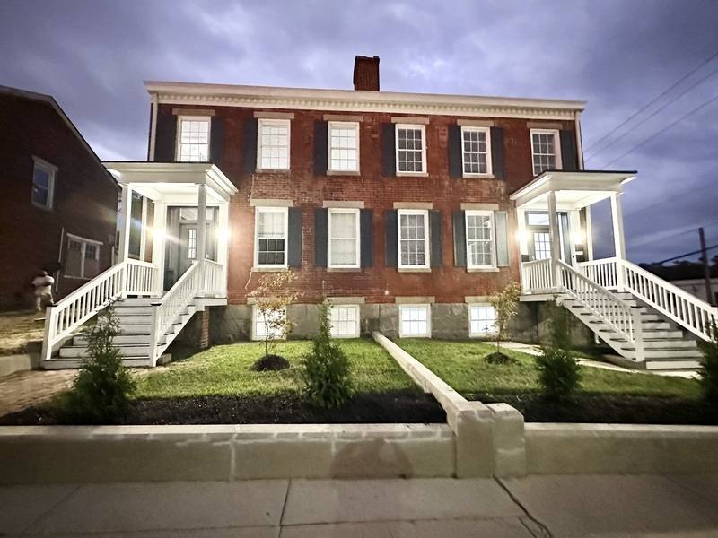 Apartment for rent at 29 S Jefferson St #A, Petersburg, VA 23803