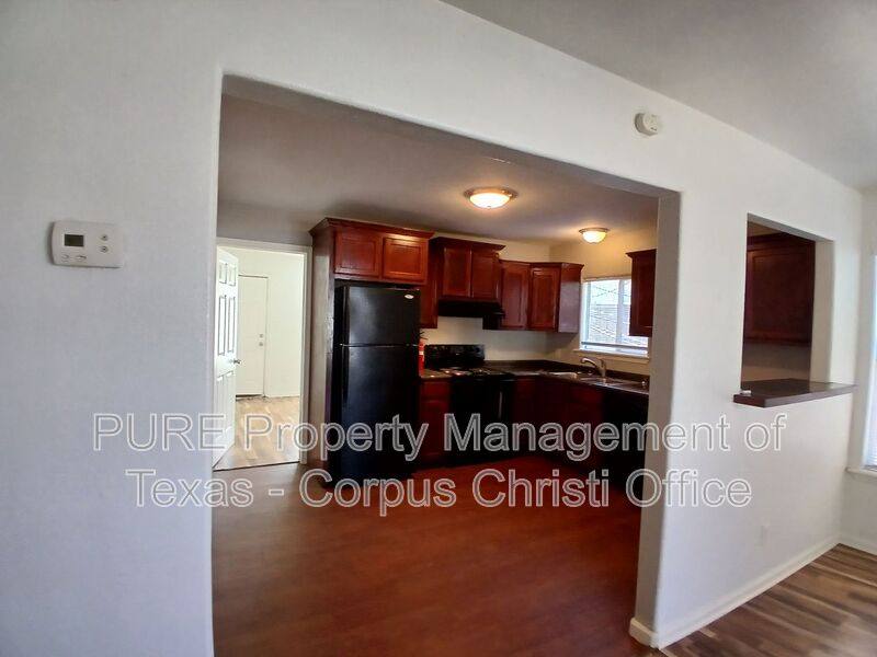 Apartment for rent at 901 Furman Ave #D, Corpus Christi, TX 78404