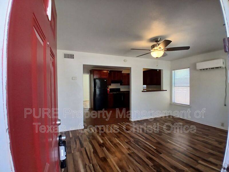 Apartment for rent at 901 Furman Ave #D, Corpus Christi, TX 78404