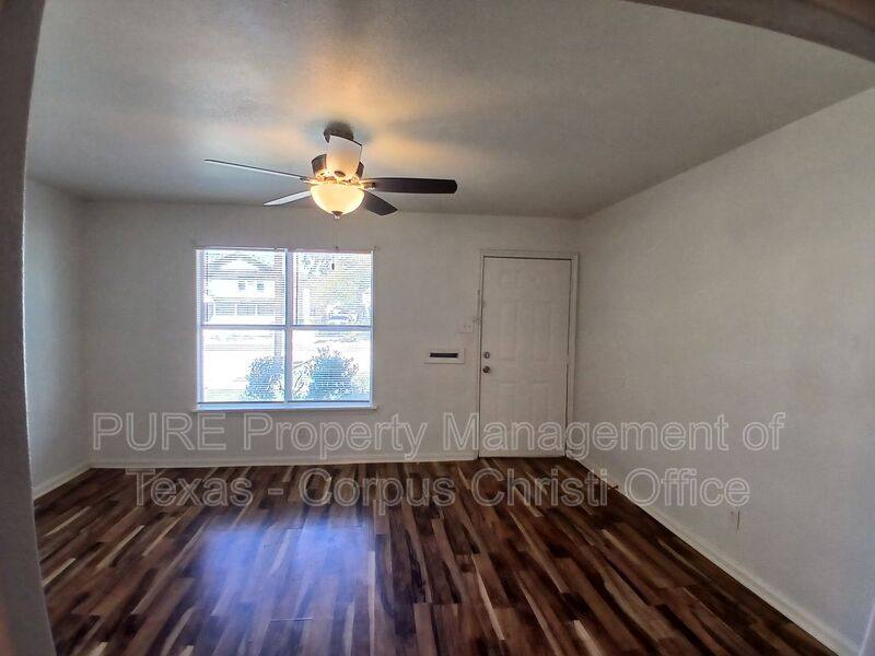 Apartment for rent at 901 Furman Ave #D, Corpus Christi, TX 78404