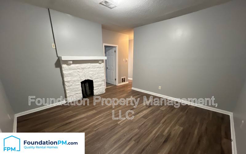 House for rent at 735 Roanoke Ave, Memphis, TN 38106