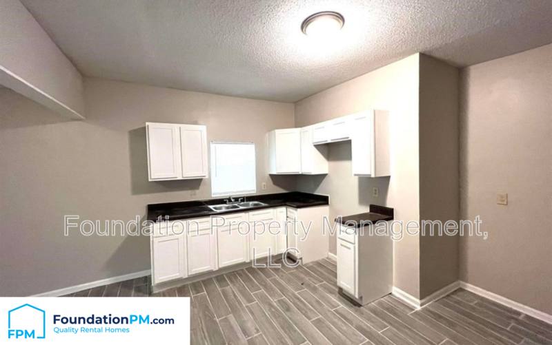 House for rent at 735 Roanoke Ave, Memphis, TN 38106