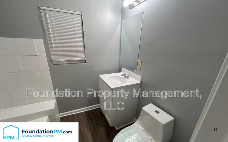 House for rent at 735 Roanoke Ave, Memphis, TN 38106