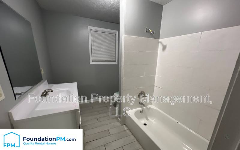 House for rent at 735 Roanoke Ave, Memphis, TN 38106