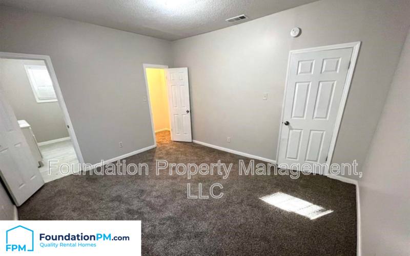 House for rent at 735 Roanoke Ave, Memphis, TN 38106