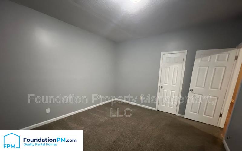 House for rent at 735 Roanoke Ave, Memphis, TN 38106