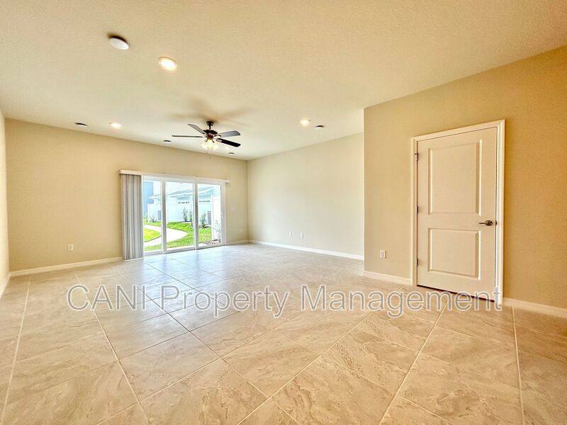 Townhouse for rent at 4652 Sparkling Shell Ave, Kissimmee, FL 34746