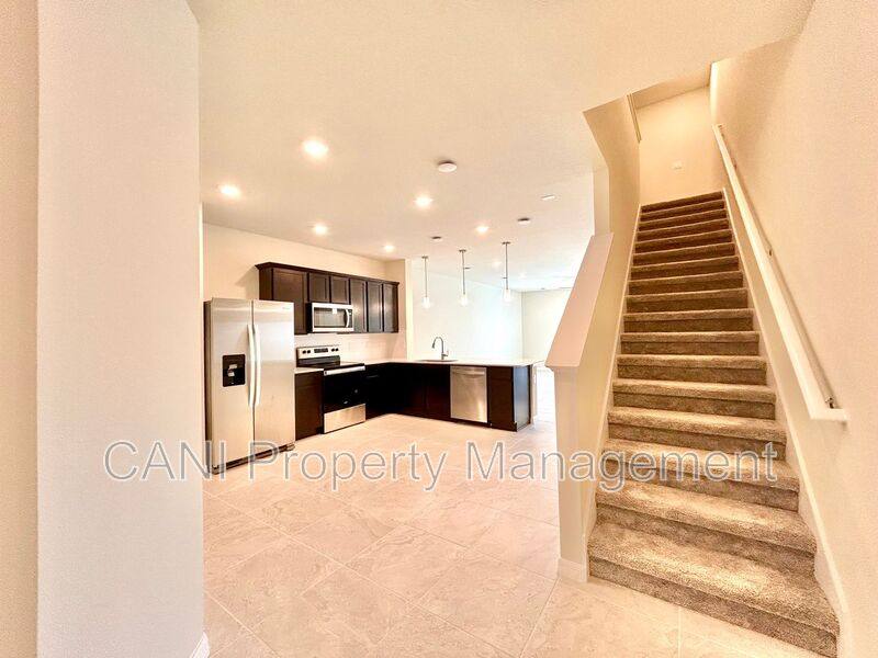 Townhouse for rent at 4652 Sparkling Shell Ave, Kissimmee, FL 34746