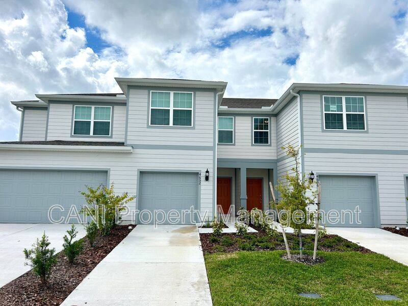 Townhouse for rent at 4652 Sparkling Shell Ave, Kissimmee, FL 34746
