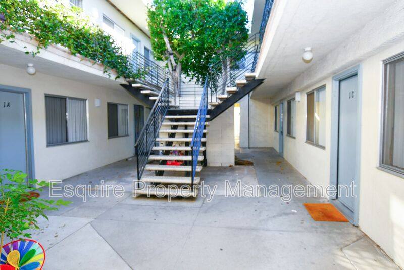Apartment for rent at 1750 Ventura Blvd #1C, Camarillo, CA 93010