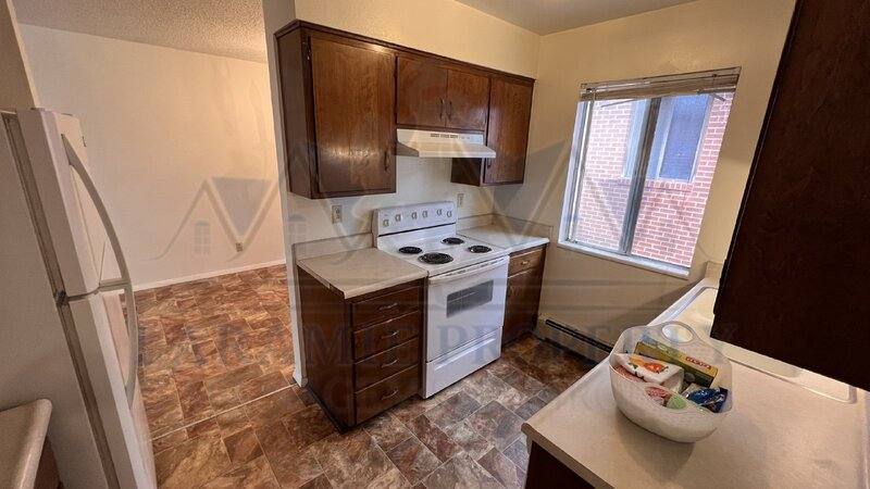Apartment for rent at 710 Downey St #19, Laramie, WY 82072