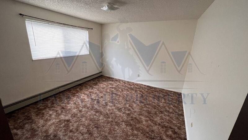 Apartment for rent at 710 Downey St #19, Laramie, WY 82072