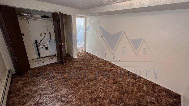 Apartment for rent at 710 Downey St #19, Laramie, WY 82072