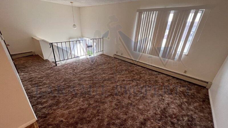 Apartment for rent at 710 Downey St #19, Laramie, WY 82072