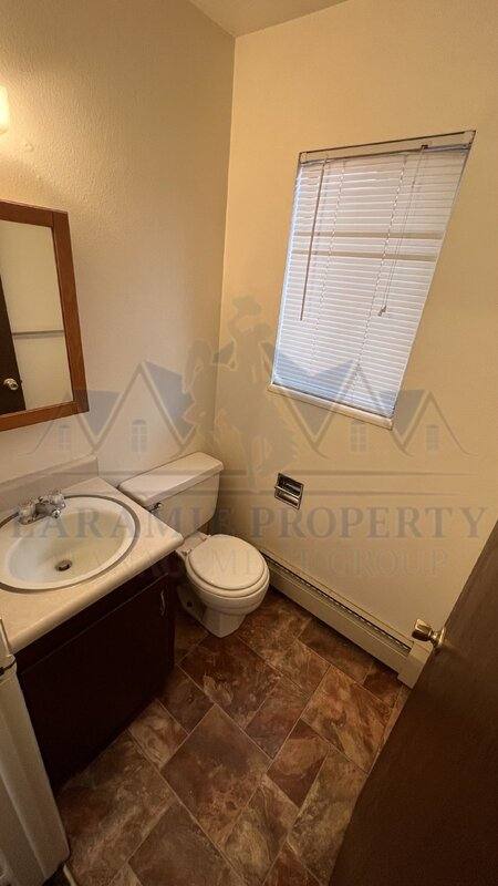 Apartment for rent at 710 Downey St #19, Laramie, WY 82072