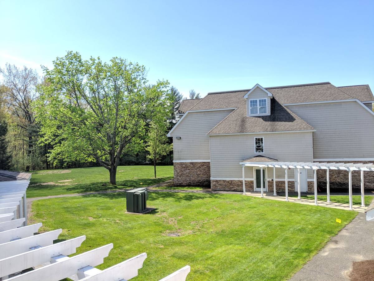 Apartment for rent at 300 Schraffts Dr, Waterbury, CT 06705