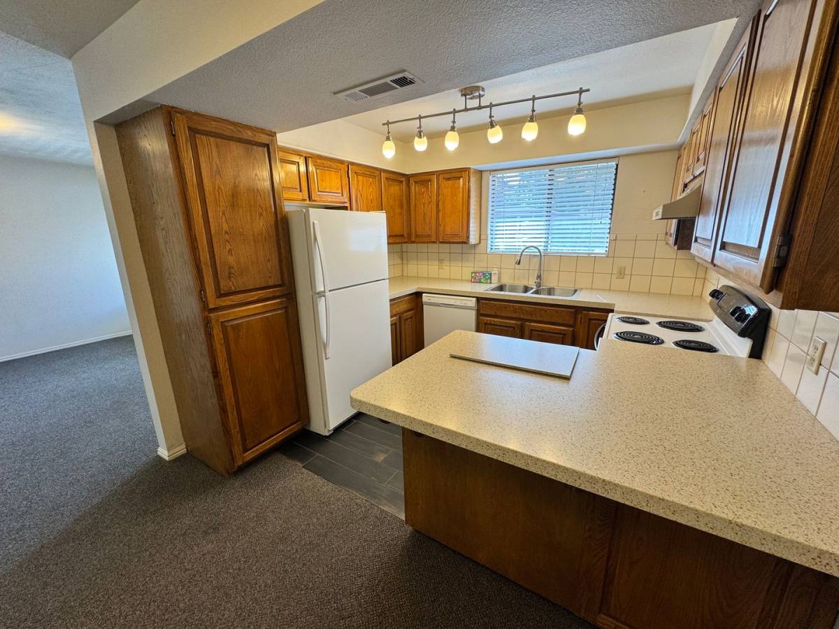 Townhouse for rent at 50 W 400 S, Saint George, UT 84770