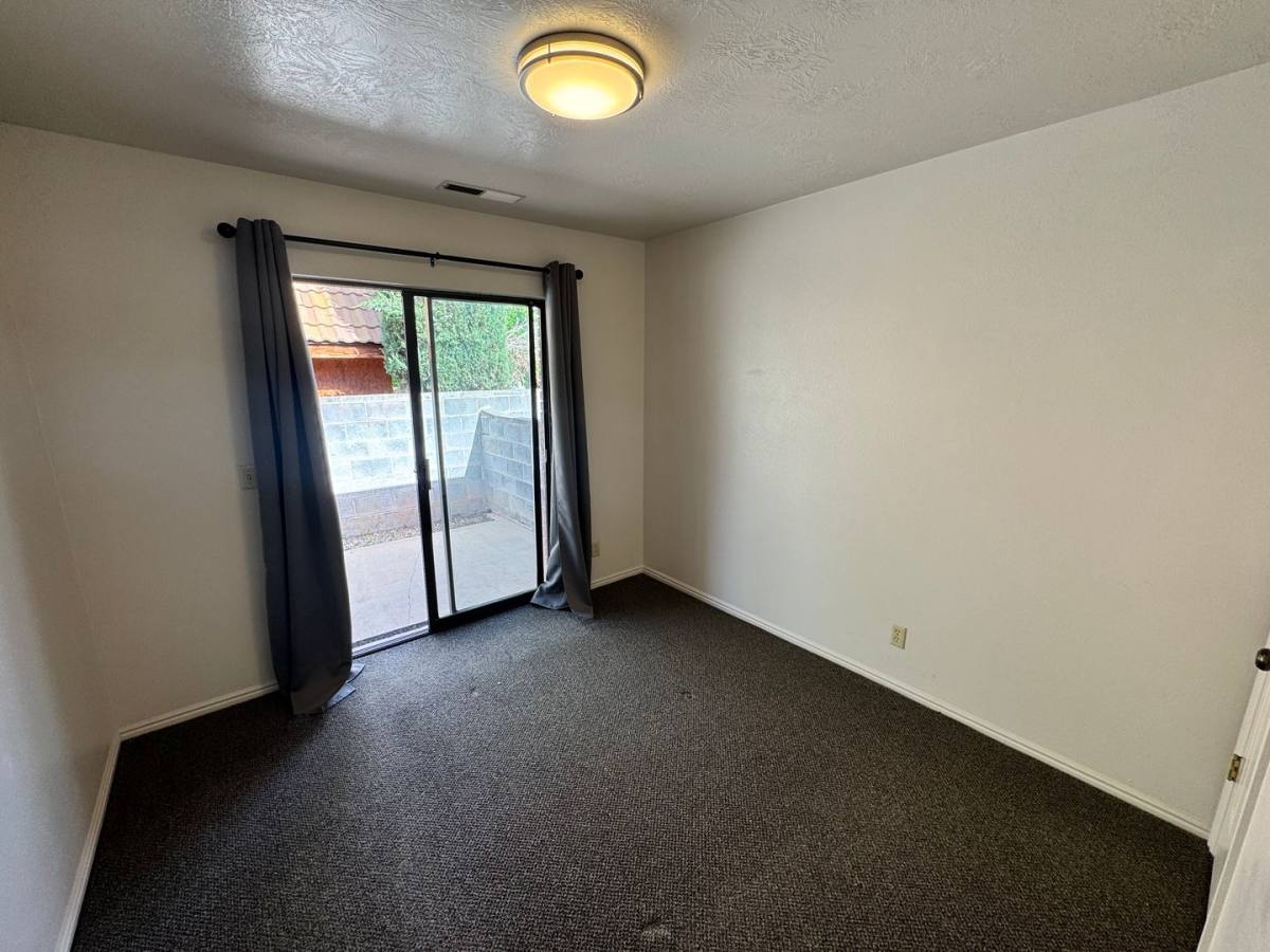 Townhouse for rent at 50 W 400 S, Saint George, UT 84770