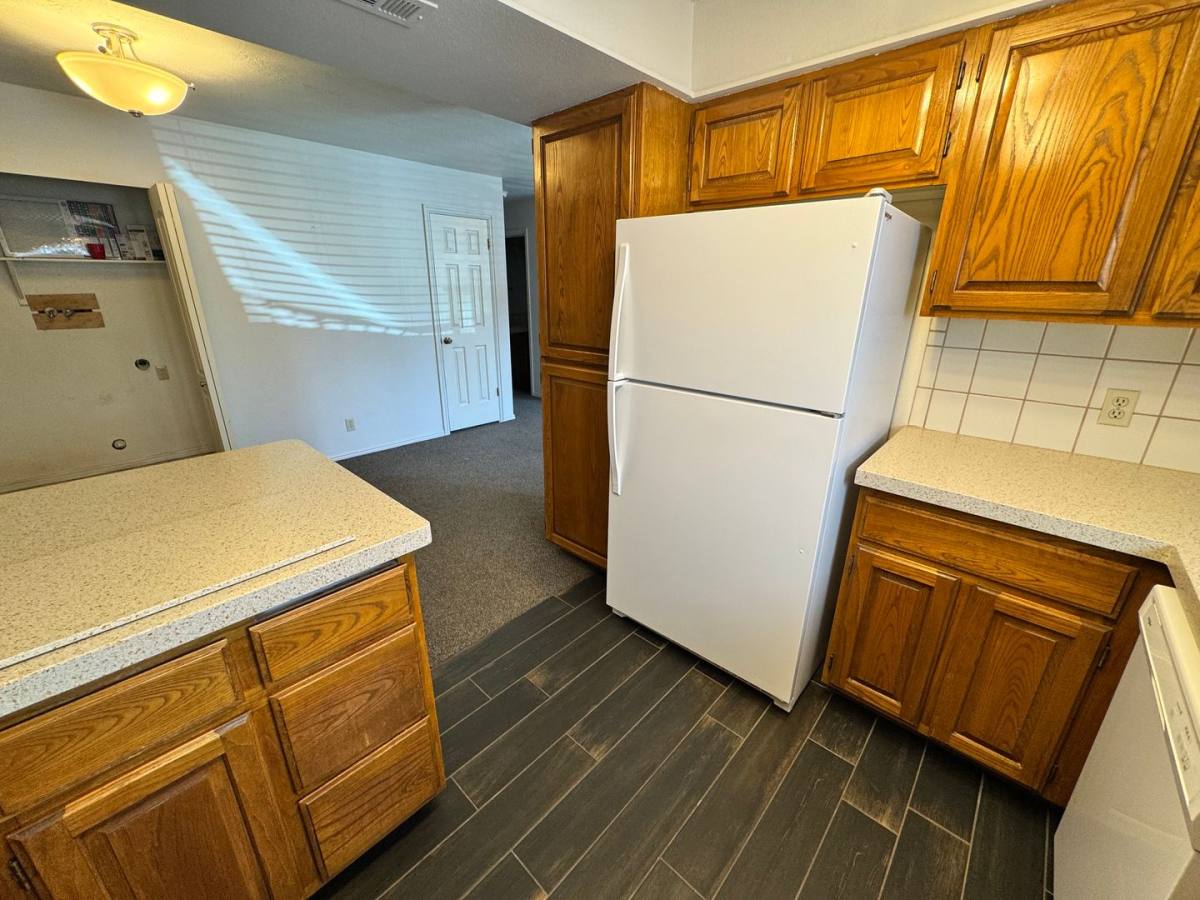 Townhouse for rent at 50 W 400 S, Saint George, UT 84770