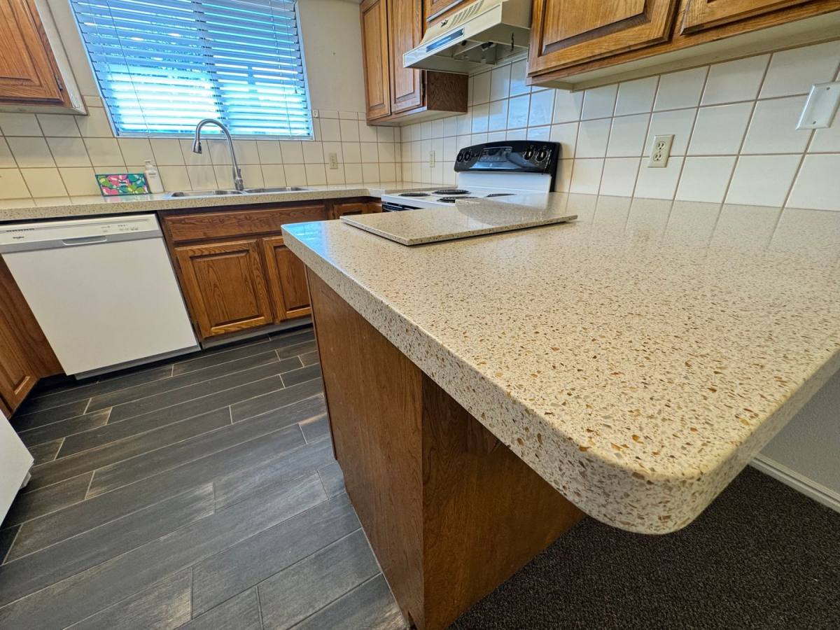 Townhouse for rent at 50 W 400 S, Saint George, UT 84770