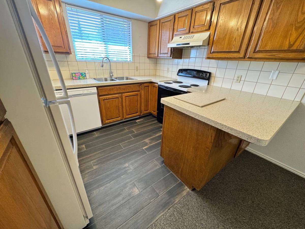 Townhouse for rent at 50 W 400 S, Saint George, UT 84770