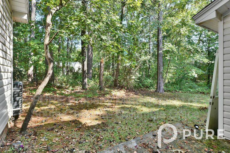 Townhouse for rent at 121 Manorwood Court #C, Columbia, SC 29212