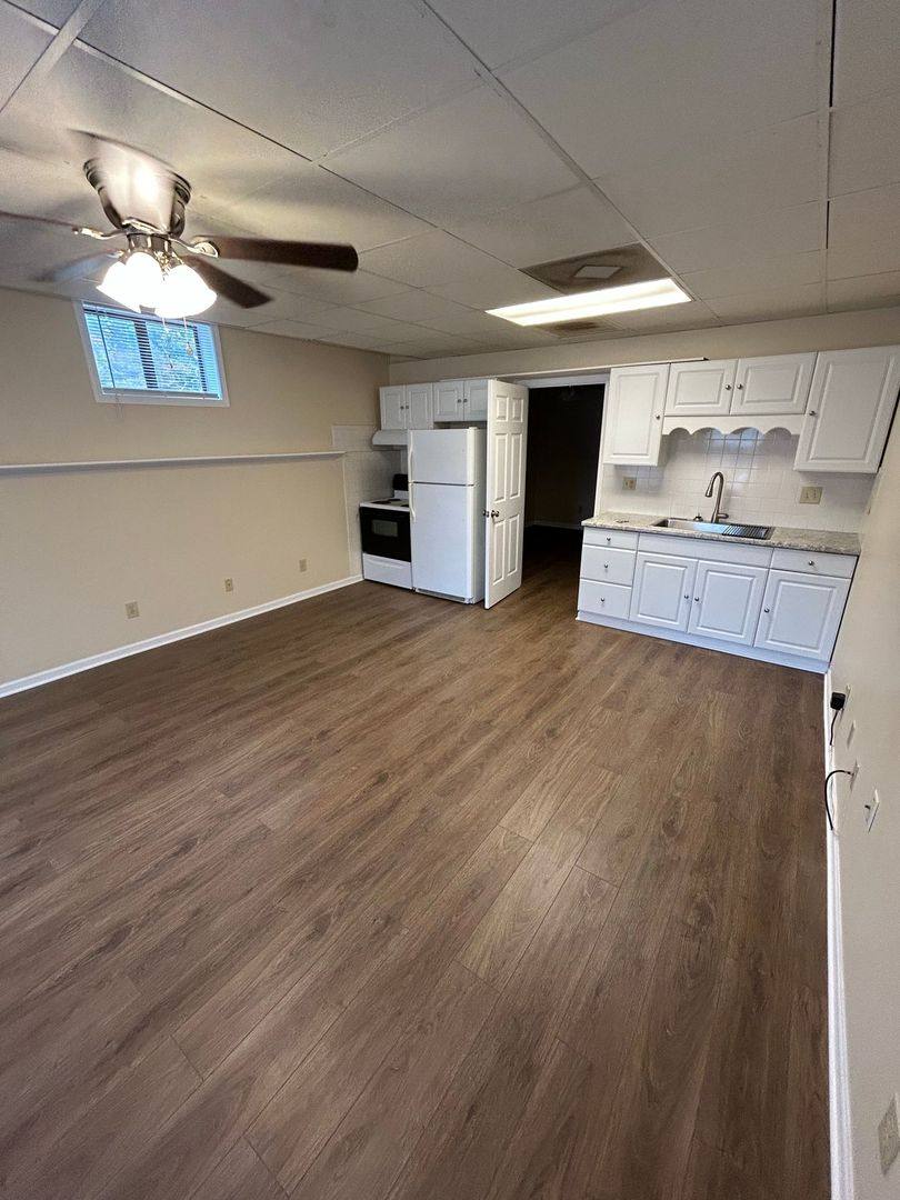 Apartment for rent at 110 Whooping Creek Rd, Carrollton, GA 30116