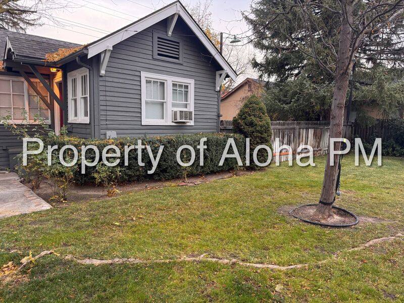 House for rent at 2730 W Heron St, Boise, ID 83702