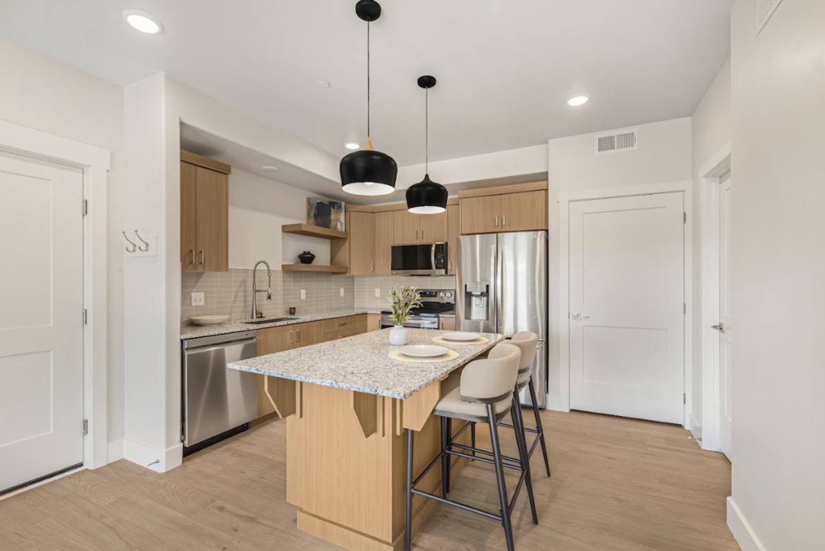 Apartment for rent at 1522 Quail Dr, Idaho Falls, ID 83401